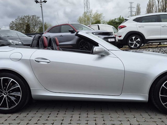 Mercedes auto 2005 - afbeelding 12 van  17