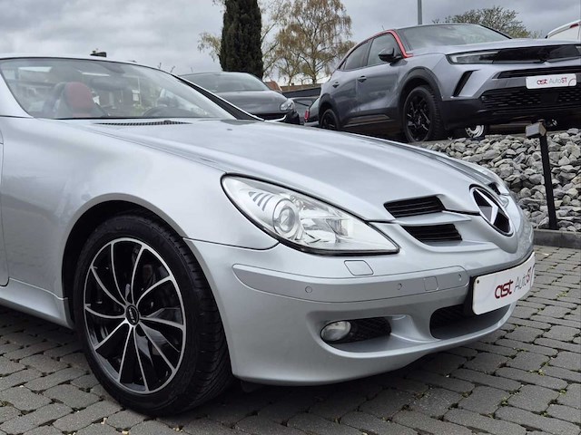 Mercedes auto 2005 - afbeelding 13 van  17