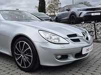 Mercedes auto 2005 - afbeelding 13 van  17