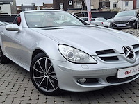 Mercedes auto 2005 - afbeelding 14 van  17