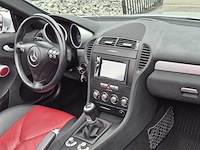 Mercedes auto 2005 - afbeelding 15 van  17