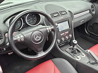 Mercedes auto 2005 - afbeelding 16 van  17