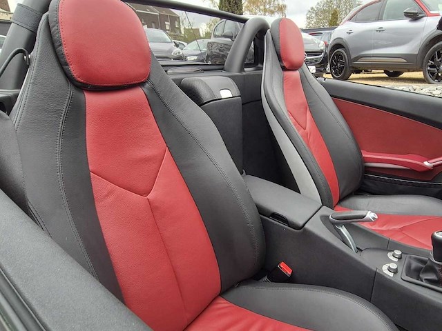 Mercedes auto 2005 - afbeelding 17 van  17