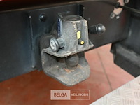 Mercedes autopomp vrachtwagen - afbeelding 2 van  42