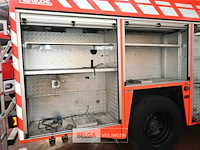 Mercedes autopomp vrachtwagen - afbeelding 3 van  42