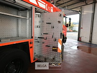 Mercedes autopomp vrachtwagen - afbeelding 4 van  42