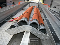 Mercedes autopomp vrachtwagen - afbeelding 10 van  42