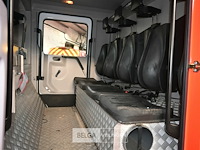 Mercedes autopomp vrachtwagen - afbeelding 15 van  42