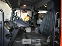 Mercedes autopomp vrachtwagen - afbeelding 16 van  42