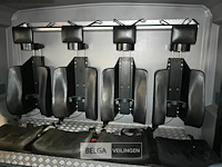 Mercedes autopomp vrachtwagen - afbeelding 18 van  42