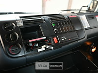 Mercedes autopomp vrachtwagen - afbeelding 19 van  42