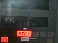 Mercedes autopomp vrachtwagen - afbeelding 20 van  42