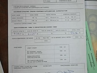 Mercedes autopomp vrachtwagen - afbeelding 30 van  42