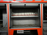 Mercedes autopomp vrachtwagen - afbeelding 23 van  42