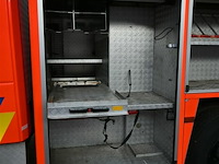 Mercedes autopomp vrachtwagen - afbeelding 36 van  42