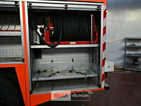 Mercedes autopomp vrachtwagen - afbeelding 34 van  42