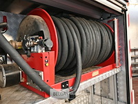 Mercedes autopomp vrachtwagen - afbeelding 38 van  42