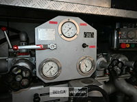 Mercedes autopomp vrachtwagen - afbeelding 41 van  42