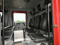 Mercedes autopomp vrachtwagen - afbeelding 4 van  32