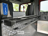 Mercedes autopomp vrachtwagen - afbeelding 6 van  32