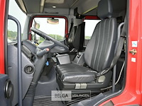Mercedes autopomp vrachtwagen - afbeelding 7 van  32