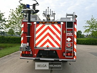 Mercedes autopomp vrachtwagen - afbeelding 20 van  32