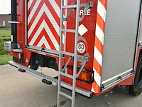 Mercedes autopomp vrachtwagen - afbeelding 30 van  32
