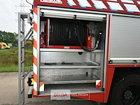 Mercedes autopomp vrachtwagen - afbeelding 31 van  32