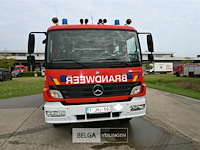 Mercedes autopomp vrachtwagen - afbeelding 5 van  39