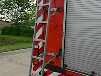 Mercedes autopomp vrachtwagen - afbeelding 10 van  39
