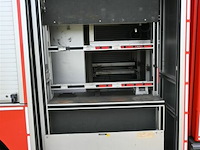 Mercedes autopomp vrachtwagen - afbeelding 11 van  39