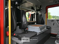Mercedes autopomp vrachtwagen - afbeelding 14 van  39