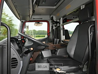 Mercedes autopomp vrachtwagen - afbeelding 15 van  39