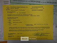 Mercedes autopomp vrachtwagen - afbeelding 24 van  39