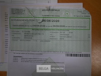Mercedes autopomp vrachtwagen - afbeelding 25 van  39
