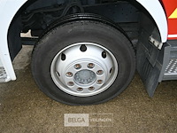 Mercedes autopomp vrachtwagen - afbeelding 32 van  39