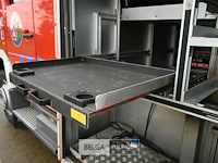 Mercedes autopomp vrachtwagen - afbeelding 23 van  39