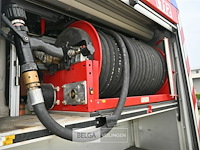 Mercedes autopomp vrachtwagen - afbeelding 36 van  39