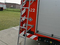 Mercedes autopomp vrachtwagen - afbeelding 3 van  39