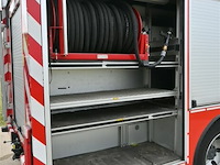 Mercedes autopomp vrachtwagen - afbeelding 11 van  39