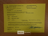 Mercedes autopomp vrachtwagen - afbeelding 24 van  39