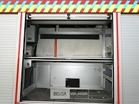 Mercedes autopomp vrachtwagen - afbeelding 23 van  39