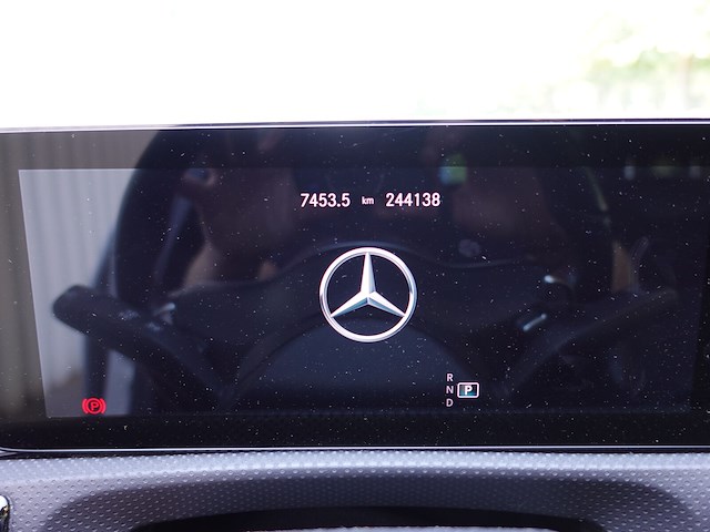 Mercedes az200 - afbeelding 3 van  22
