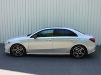 Mercedes az200