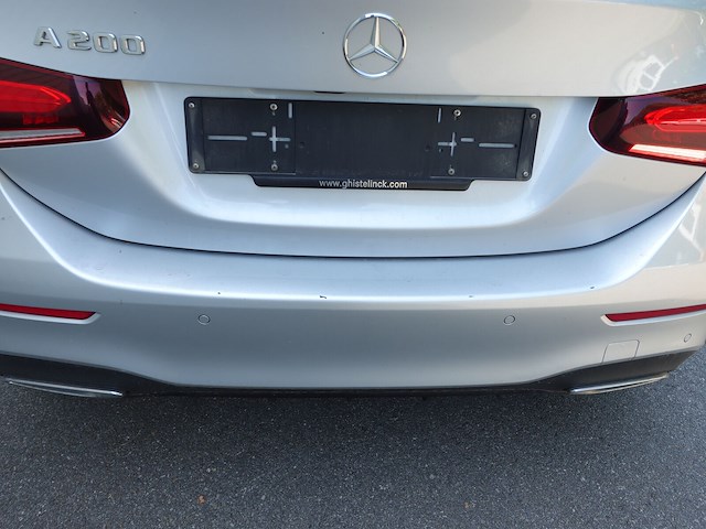 Mercedes az200 - afbeelding 14 van  22
