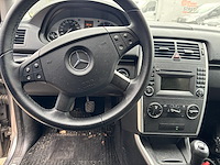 Mercedes b-klasse, 2011 - afbeelding 6 van  38