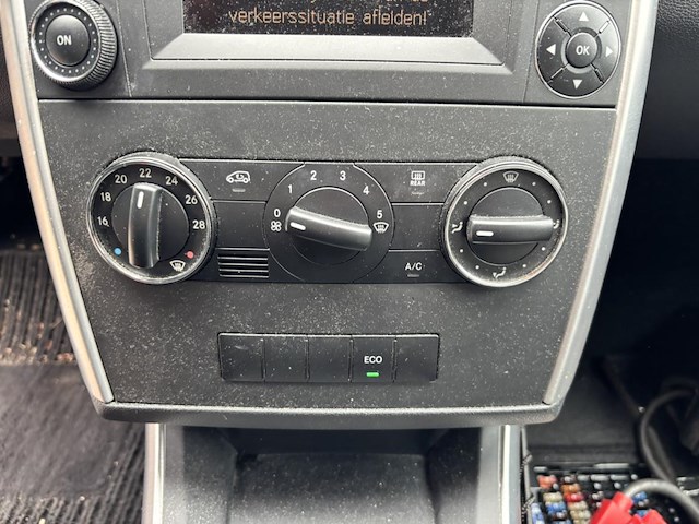 Mercedes b-klasse, 2011 - afbeelding 8 van  38
