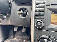 Mercedes b-klasse, 2011 - afbeelding 11 van  38
