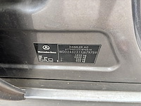 Mercedes b-klasse, 2011 - afbeelding 20 van  38