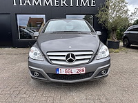 Mercedes b-klasse, 2011 - afbeelding 12 van  38